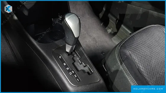 KIA MORNING (PICANTO) DELUXE TRENDY