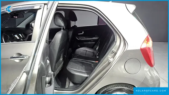 KIA MORNING (PICANTO) DELUXE TRENDY