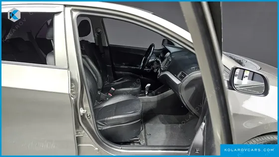 KIA MORNING (PICANTO) DELUXE TRENDY