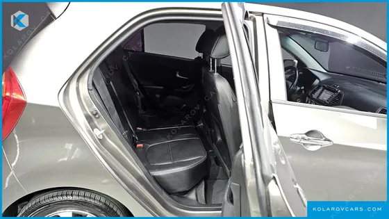 KIA MORNING (PICANTO) DELUXE TRENDY