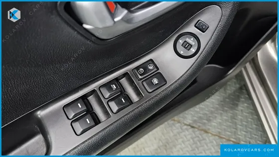 KIA MORNING (PICANTO) DELUXE TRENDY