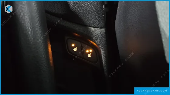 KIA MORNING (PICANTO) DELUXE TRENDY
