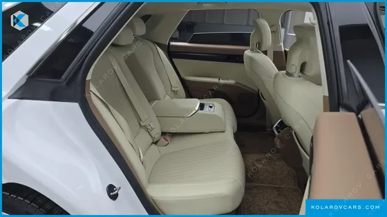 HYUNDAI GRANDEUR CALLIGRAPHY
