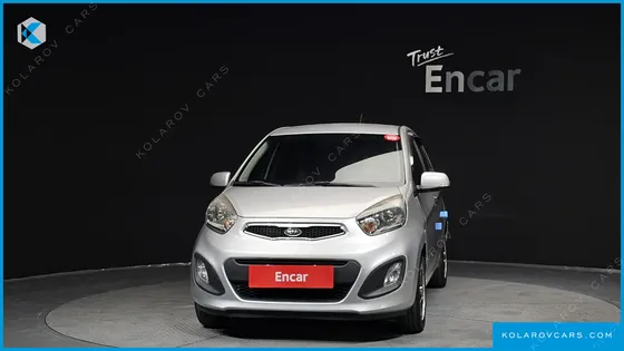 KIA MORNING (PICANTO) DELUXE SPECIAL