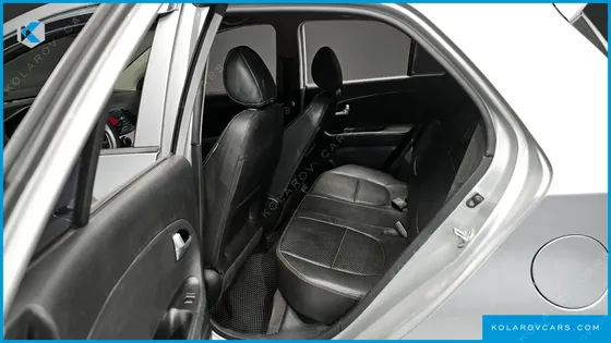 KIA MORNING (PICANTO) DELUXE SPECIAL