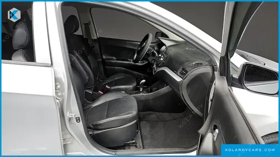 KIA MORNING (PICANTO) DELUXE SPECIAL