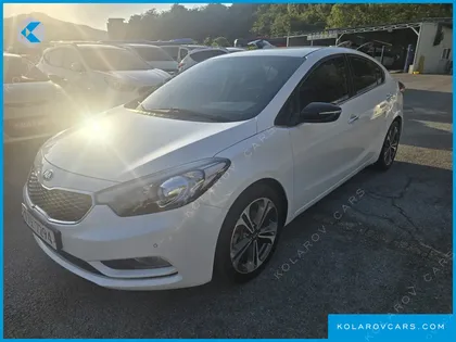 KIA K3 NOBLESSE
