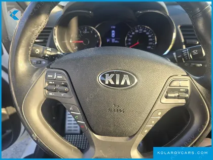 KIA K3 NOBLESSE