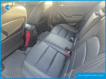 KIA K3 NOBLESSE