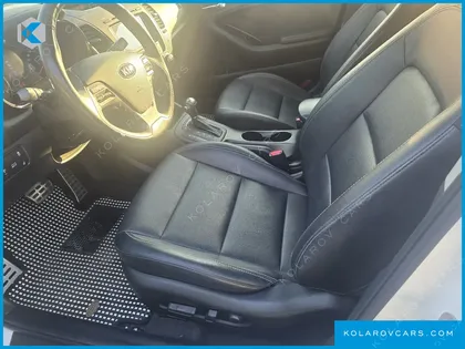 KIA K3 NOBLESSE
