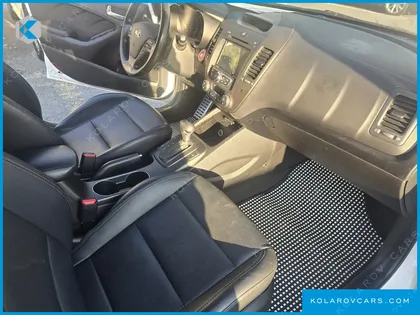 KIA K3 NOBLESSE