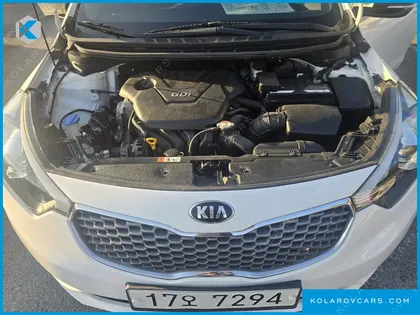 KIA K3 NOBLESSE