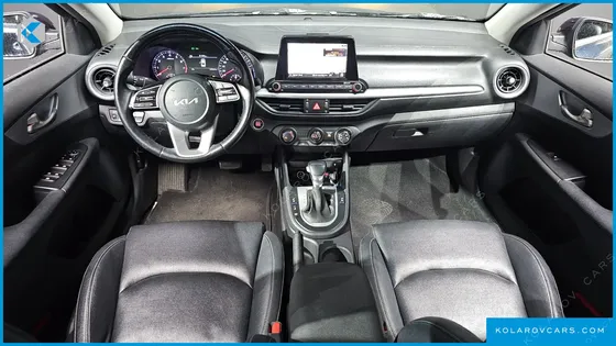 KIA K3 1.6
