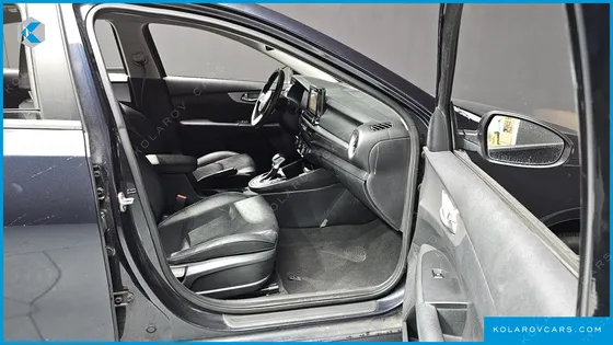 KIA K3 1.6