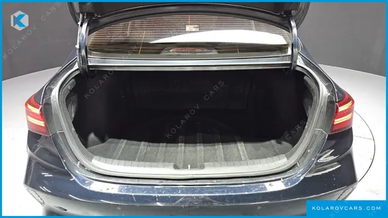KIA K3 1.6