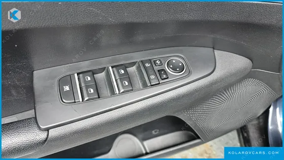 KIA K3 1.6