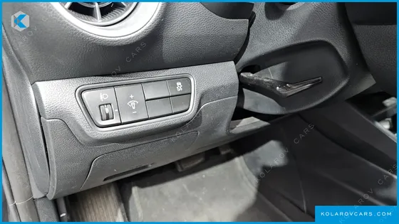 KIA K3 1.6