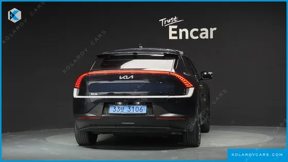 KIA EV6 STANDARD 4WD