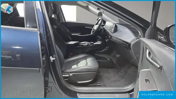 KIA EV6 STANDARD 4WD