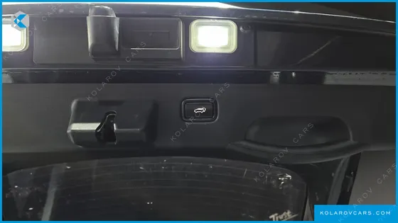 KIA EV6 STANDARD 4WD