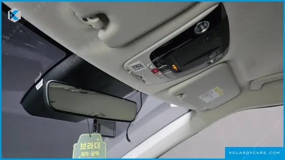 KIA EV6 STANDARD 4WD