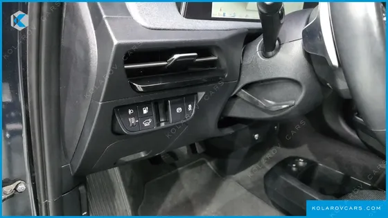 KIA EV6 STANDARD 4WD