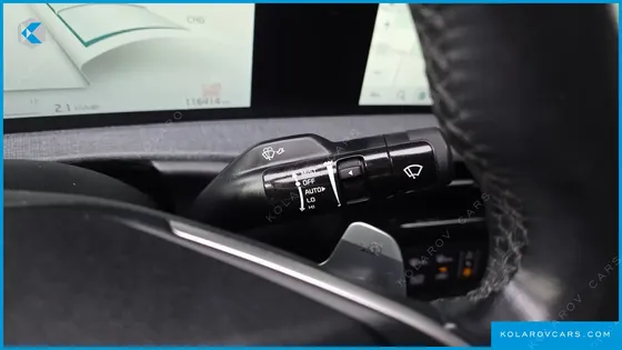 KIA EV6 STANDARD 4WD