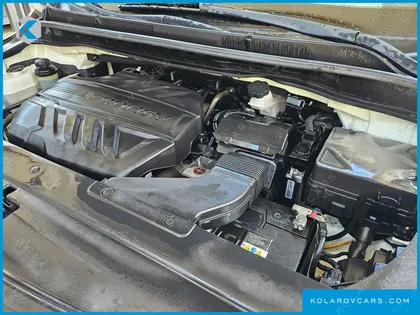 KIA CARNIVAL 7-SEATER LIMOUSINE
