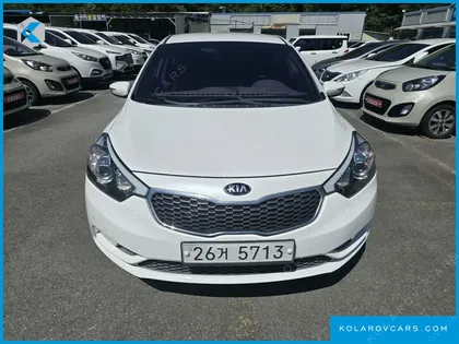 KIA K3 TRENDY