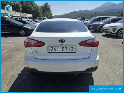 KIA K3 TRENDY