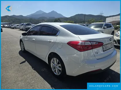 KIA K3 TRENDY