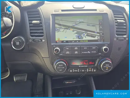 KIA K3 TRENDY