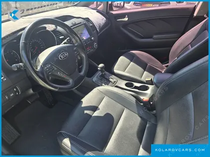 KIA K3 TRENDY