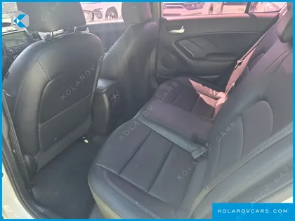 KIA K3 TRENDY