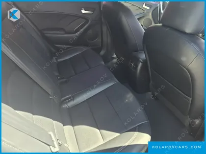 KIA K3 TRENDY