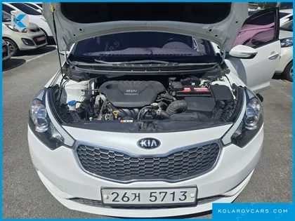 KIA K3 TRENDY