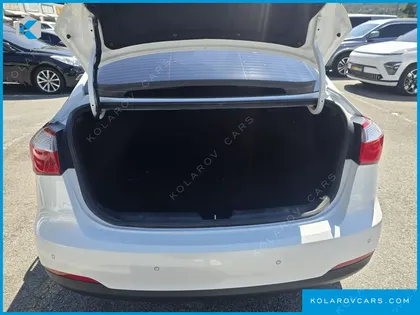 KIA K3 TRENDY