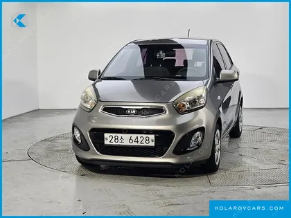 KIA MORNING (PICANTO) SMART SPECIAL