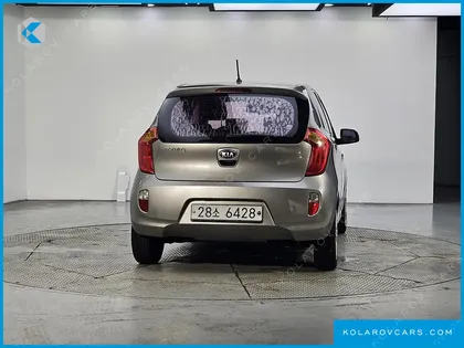 KIA MORNING (PICANTO) SMART SPECIAL