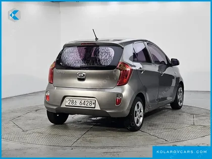 KIA MORNING (PICANTO) SMART SPECIAL