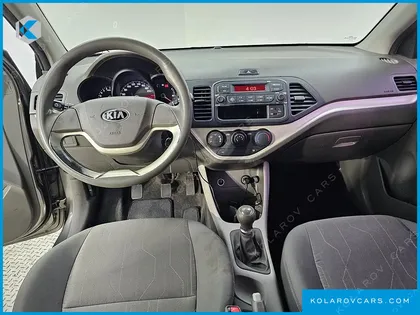 KIA MORNING (PICANTO) SMART SPECIAL