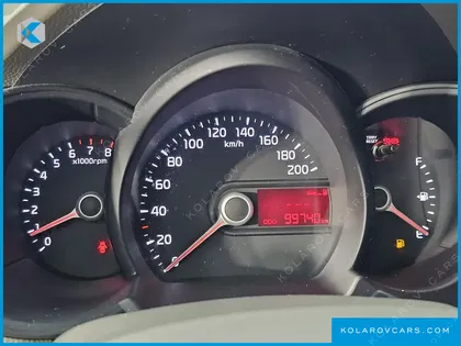 KIA MORNING (PICANTO) SMART SPECIAL