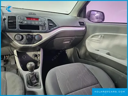 KIA MORNING (PICANTO) SMART SPECIAL