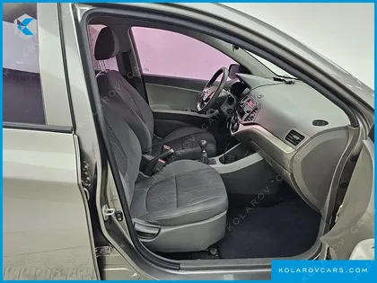 KIA MORNING (PICANTO) SMART SPECIAL
