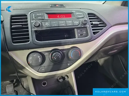 KIA MORNING (PICANTO) SMART SPECIAL
