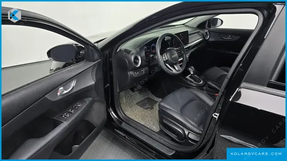 KIA K3 1.6