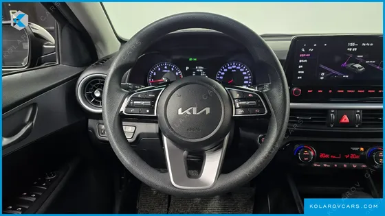 KIA K3 1.6