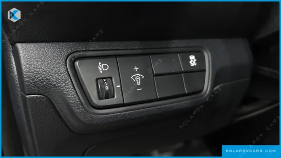 KIA K3 1.6
