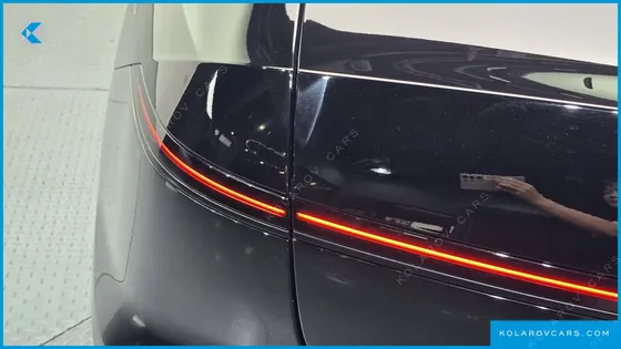HYUNDAI GRANDEUR CALLIGRAPHY