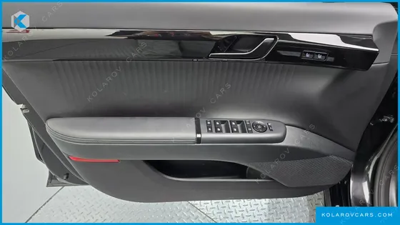 HYUNDAI GRANDEUR CALLIGRAPHY